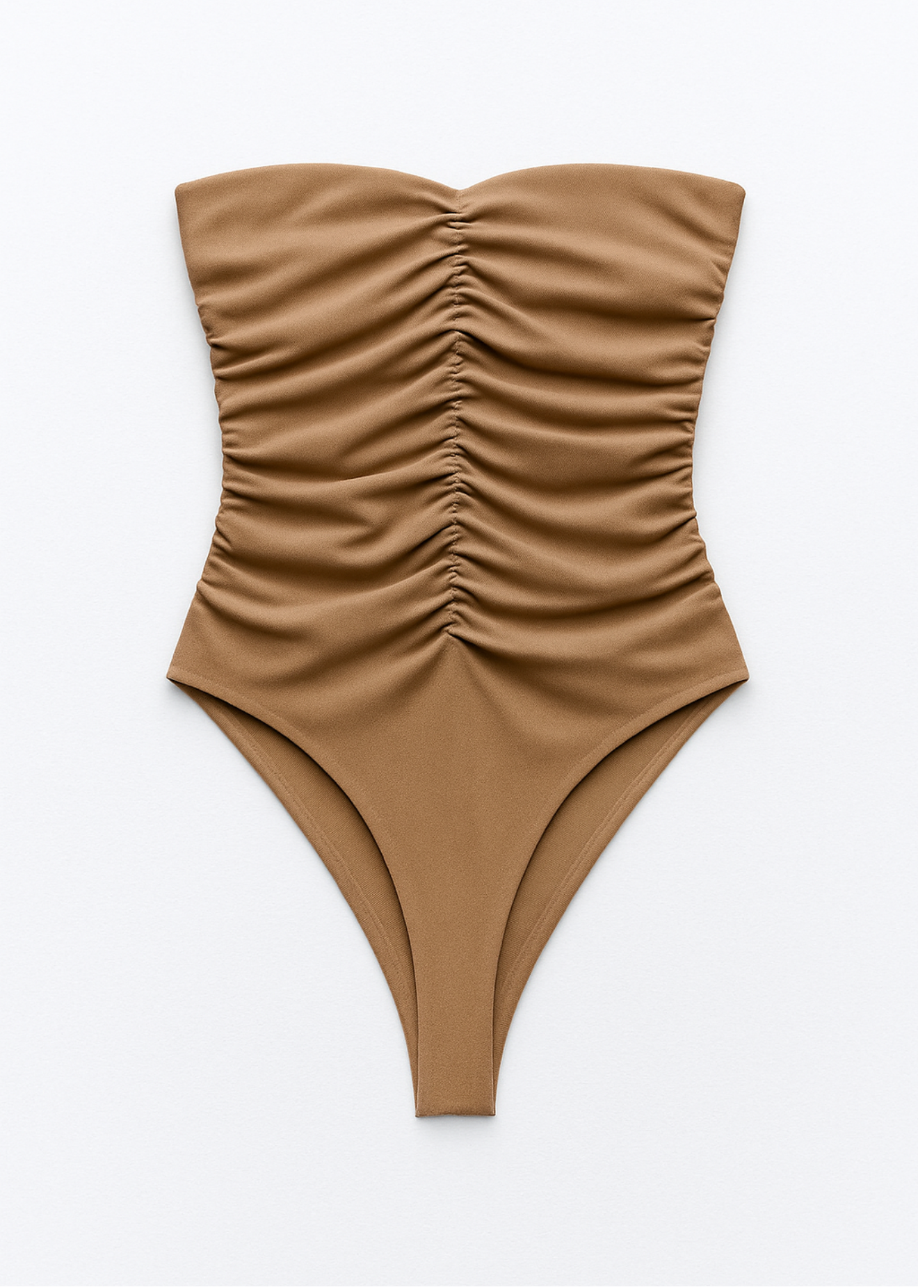 Gloss Bodysuit