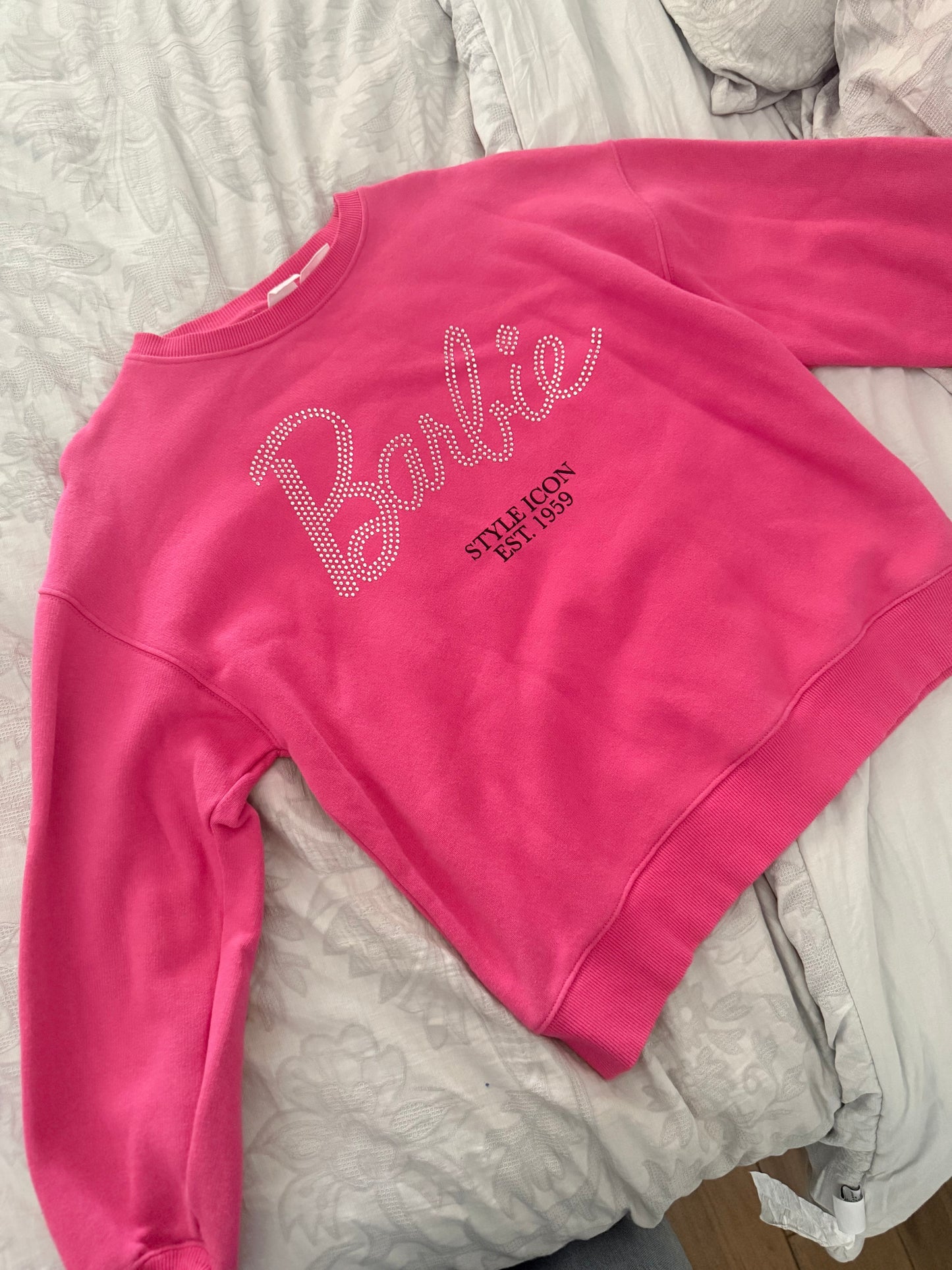 Barbie Zara collection