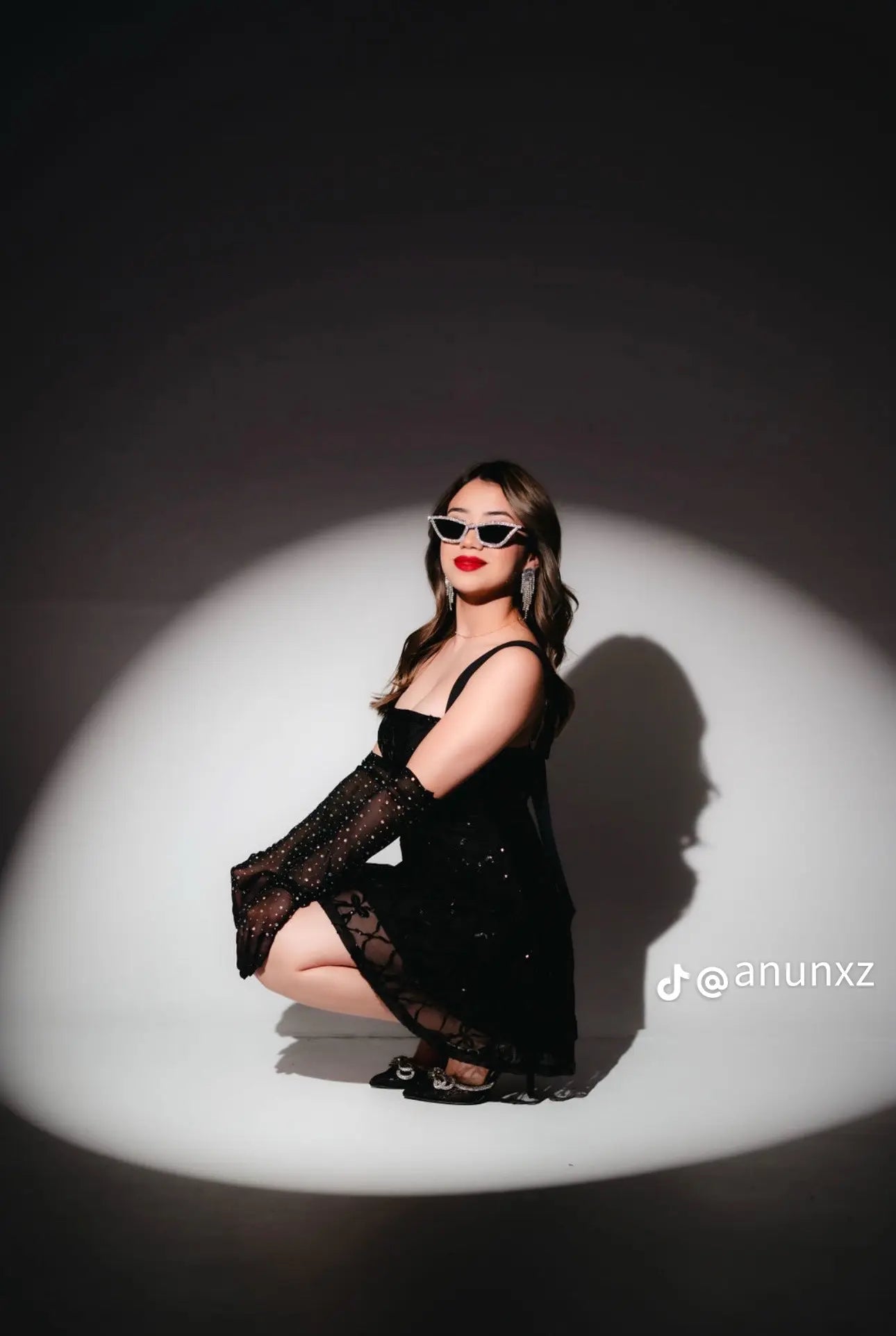 Coquette Dress