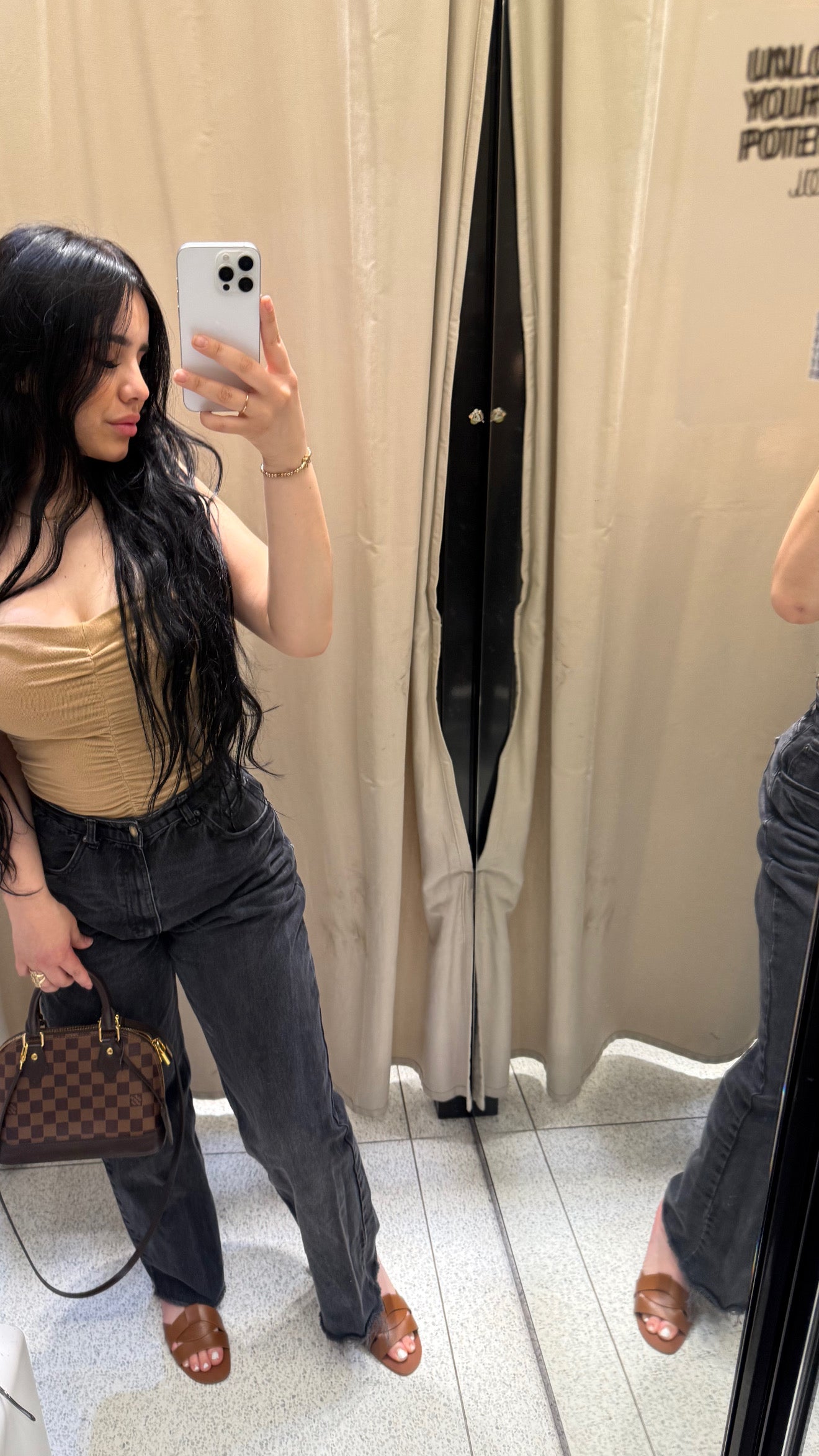 Gloss Bodysuit