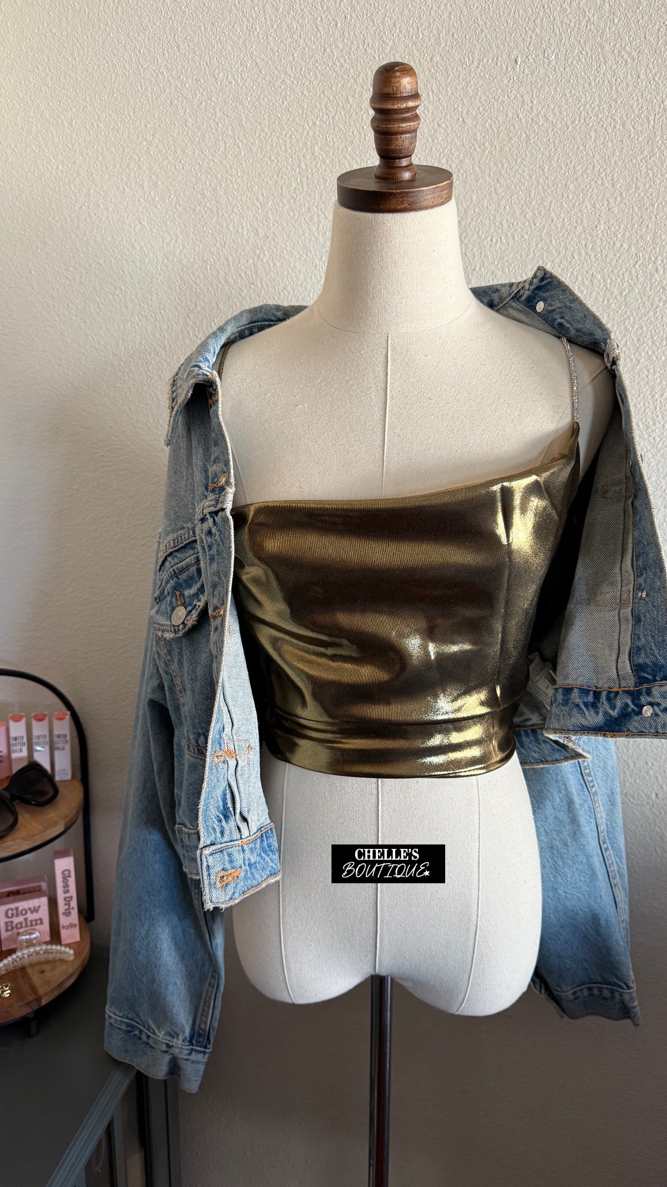Athena Top