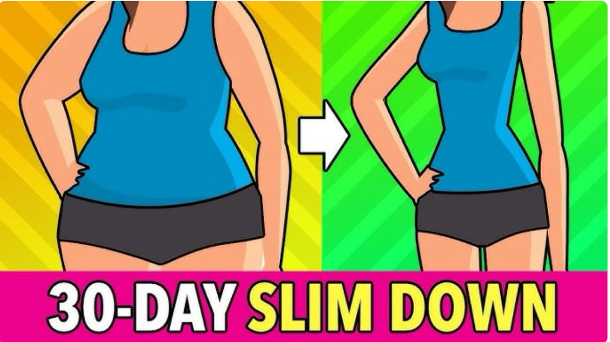 Slim Down Weightloss Pi11$