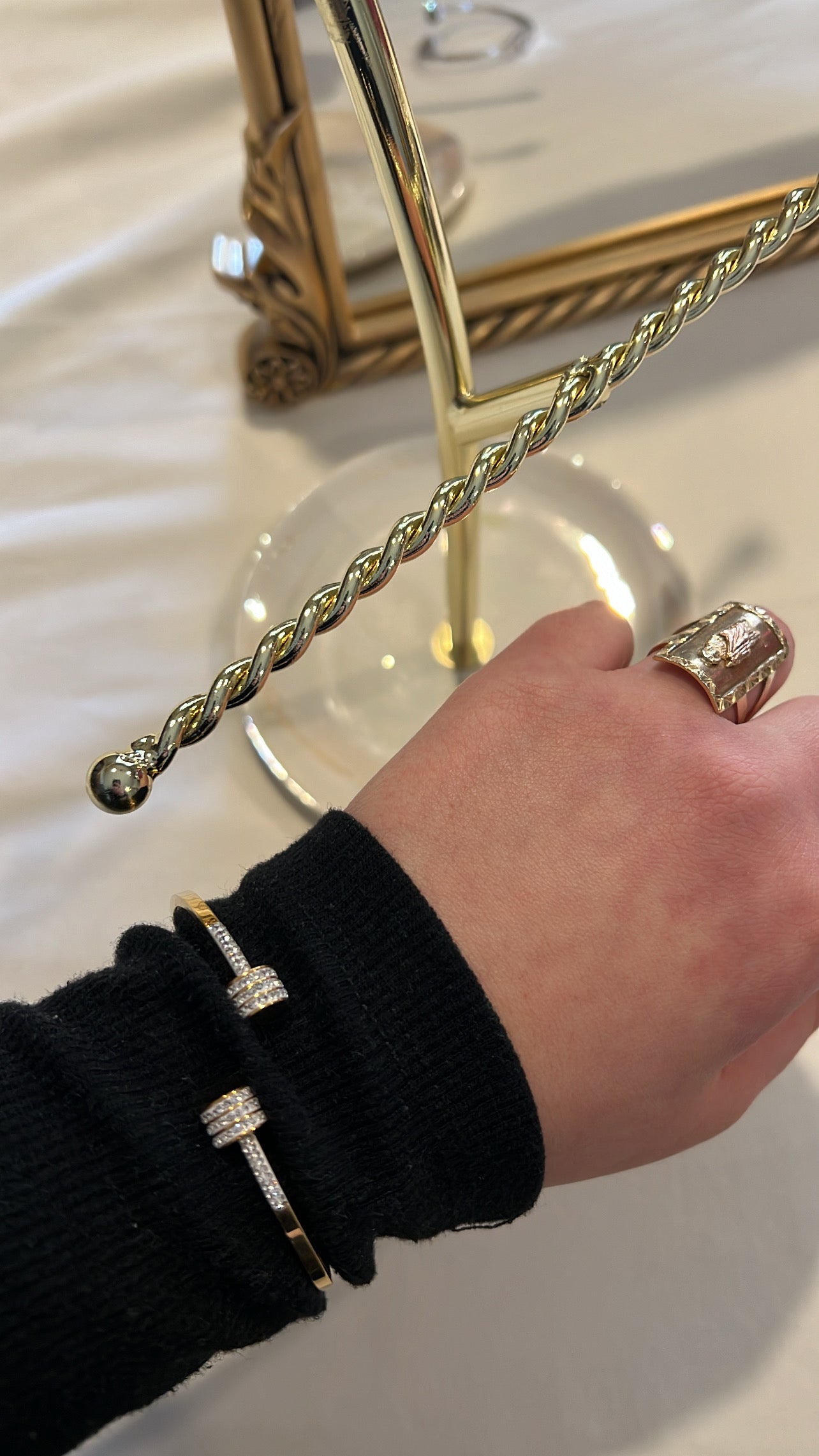 StarGirl Bracelet ๐