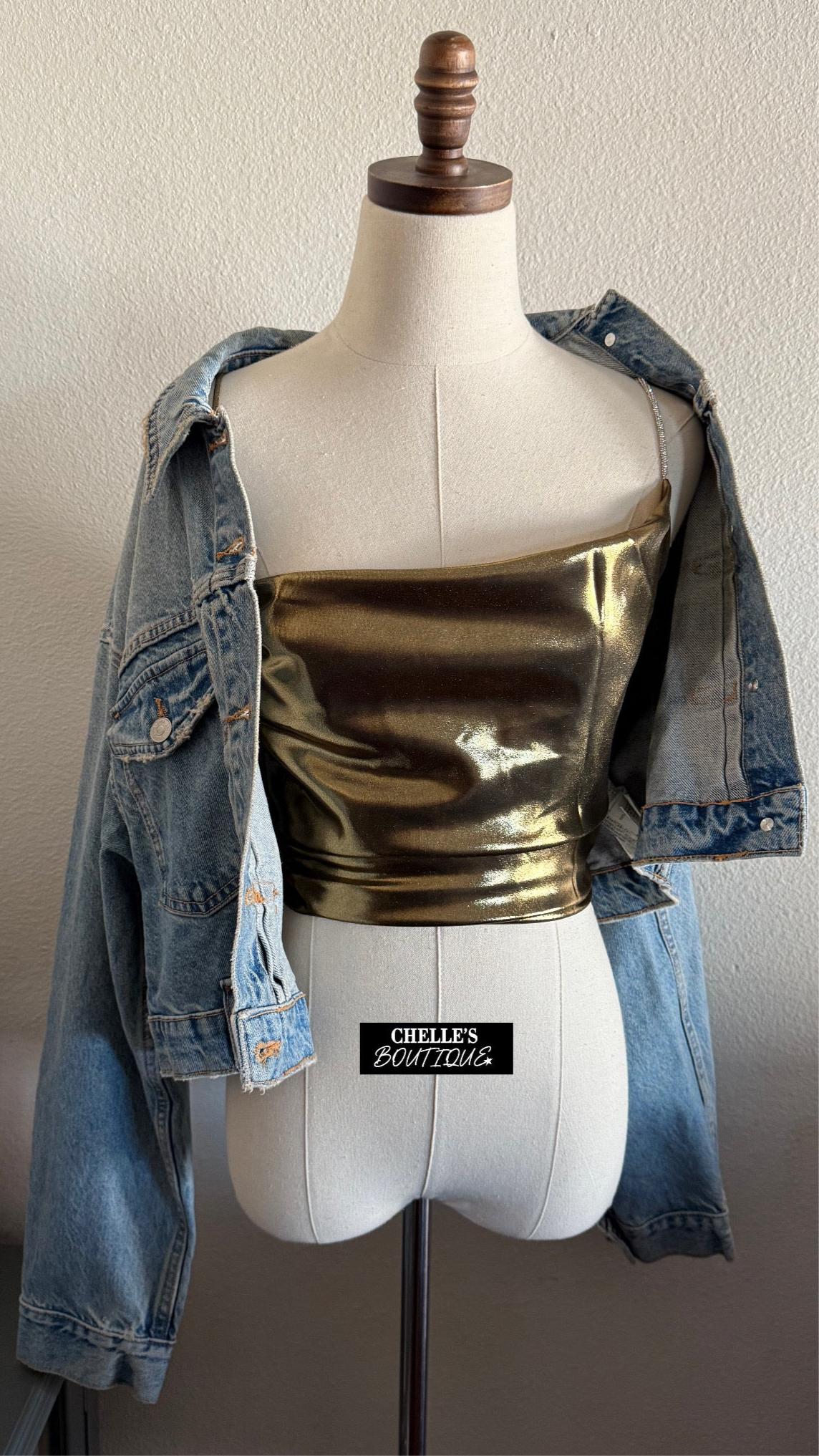 Athena Top