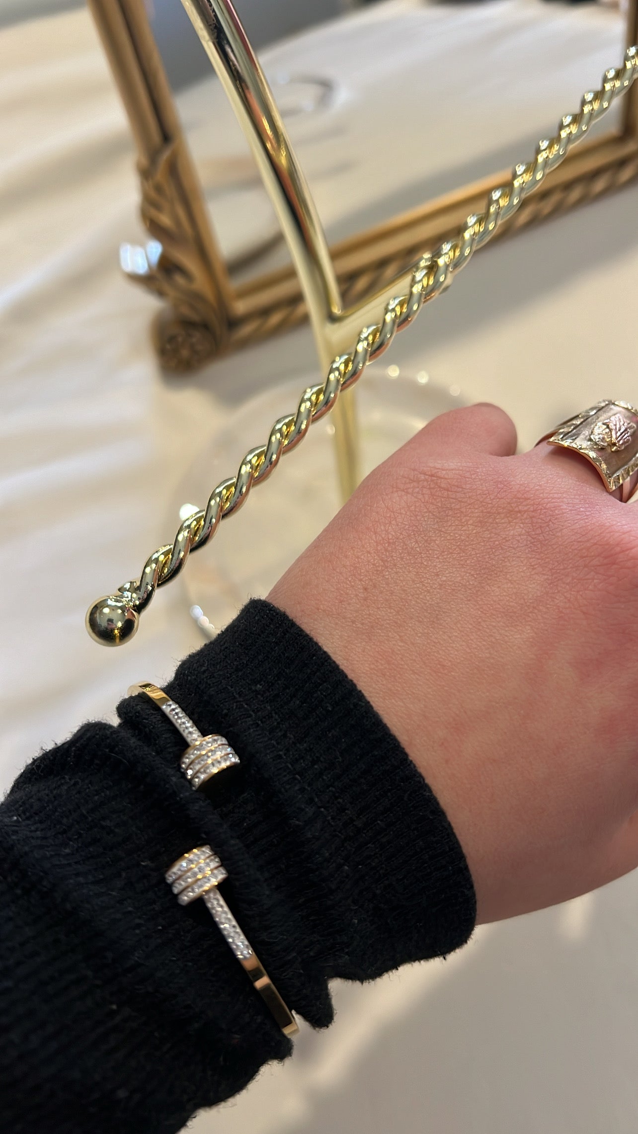 StarGirl Bracelet ๐