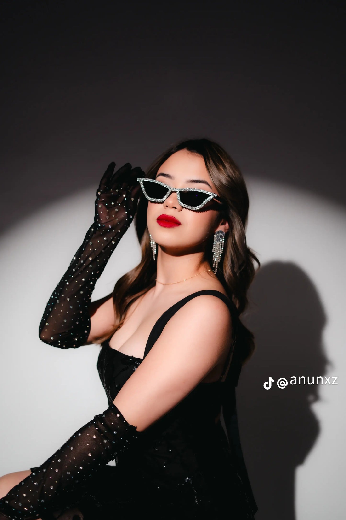 Coquette Dress