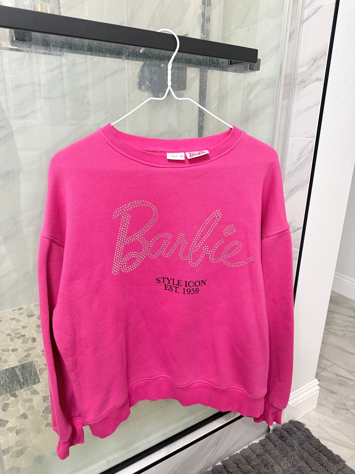 Barbie Zara collection