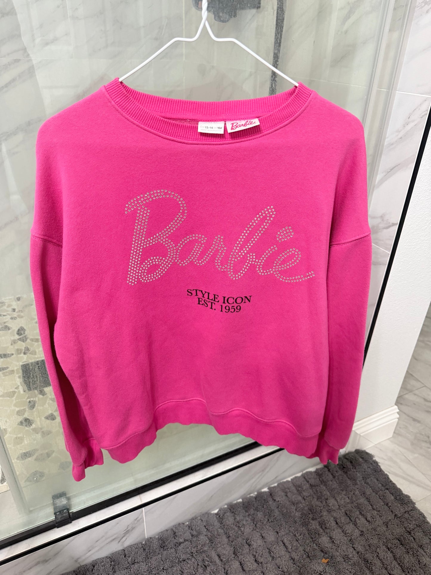 Barbie Zara collection