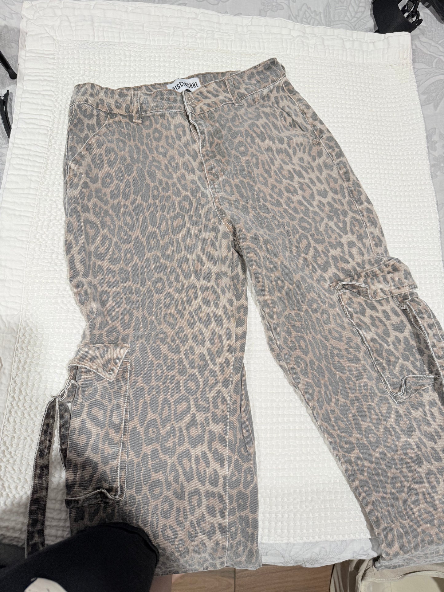 Print Cargos