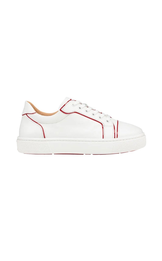 Christian Louboutin Wmns Vieirissima 'Bianco Loubi'