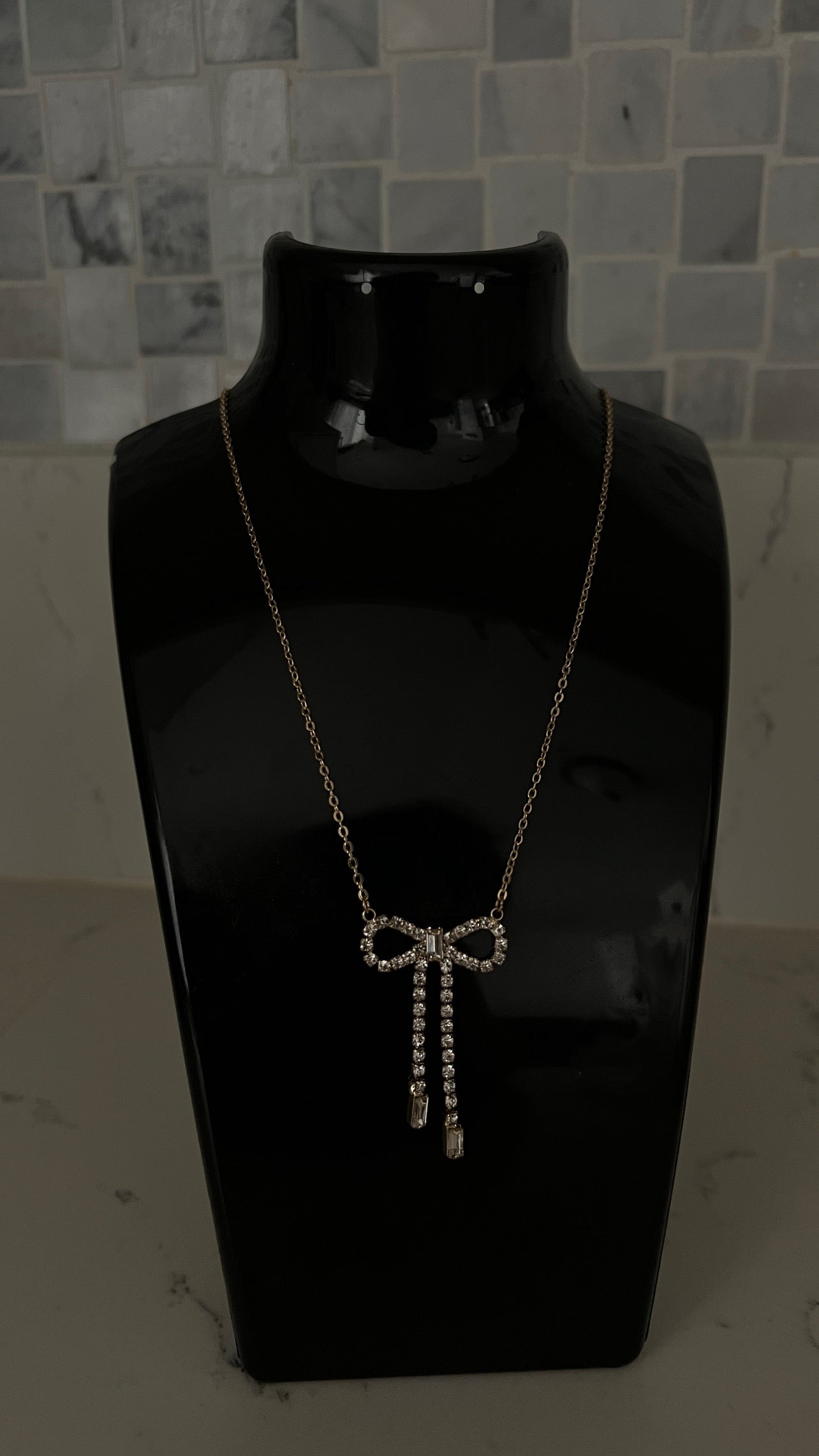 Gigi Necklace