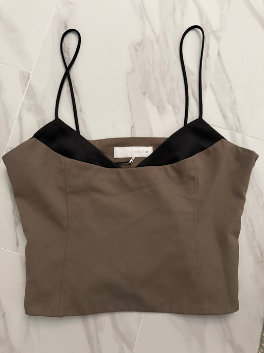 Zara top
