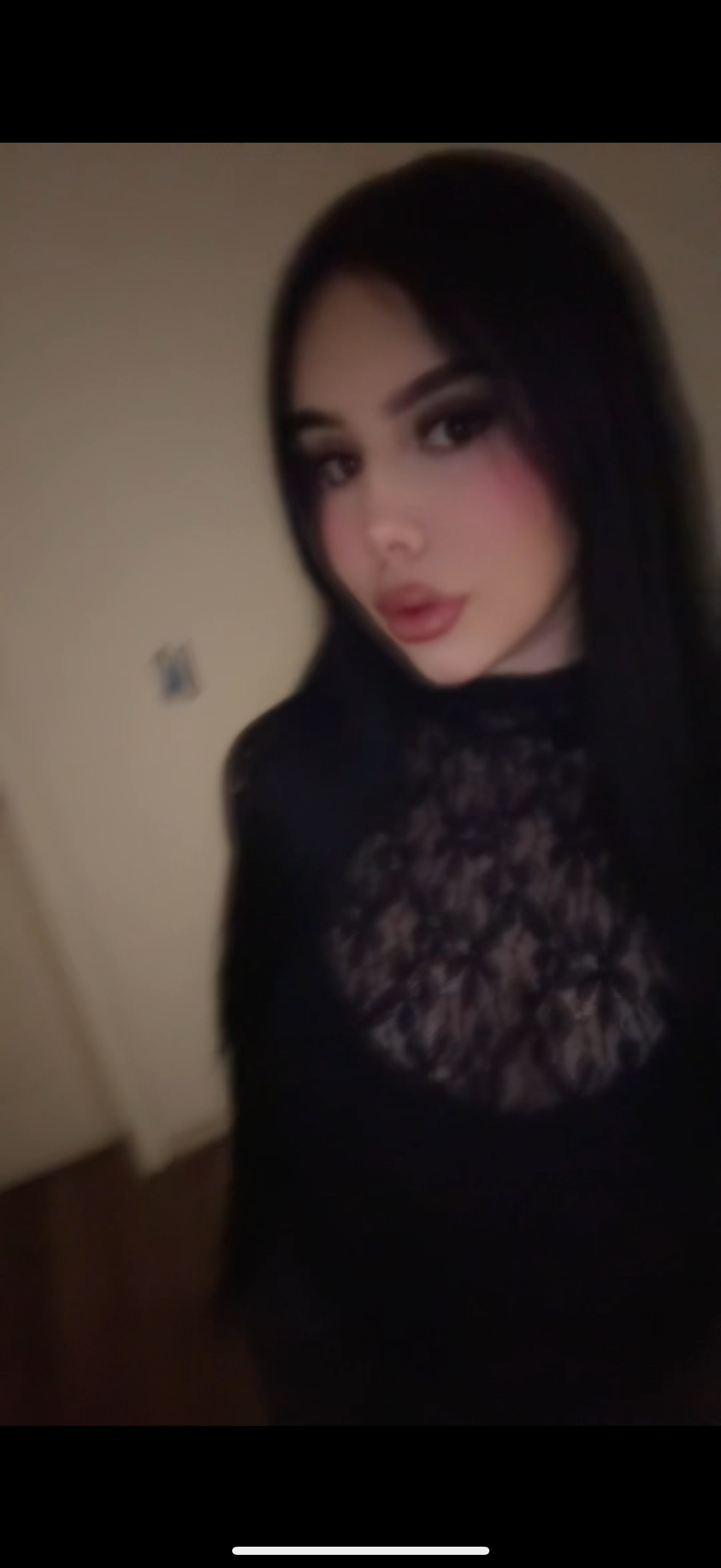 Riviera Lace Mini Black Fashion Nova Dress