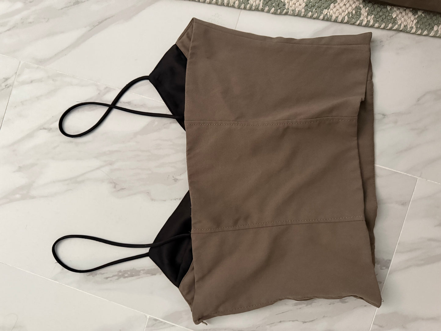 Zara top