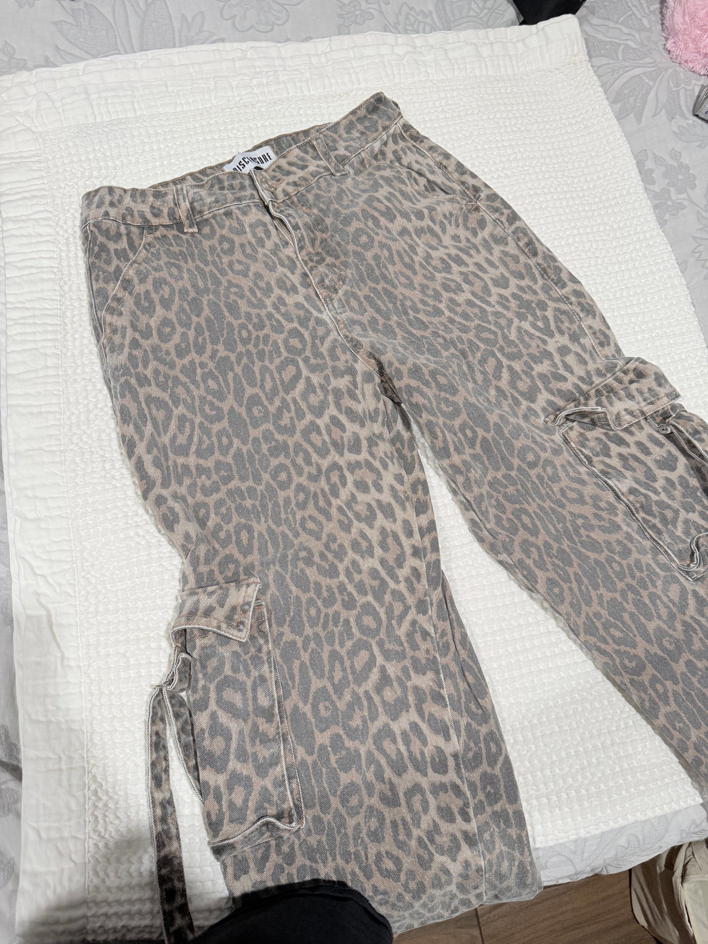 Print Cargos