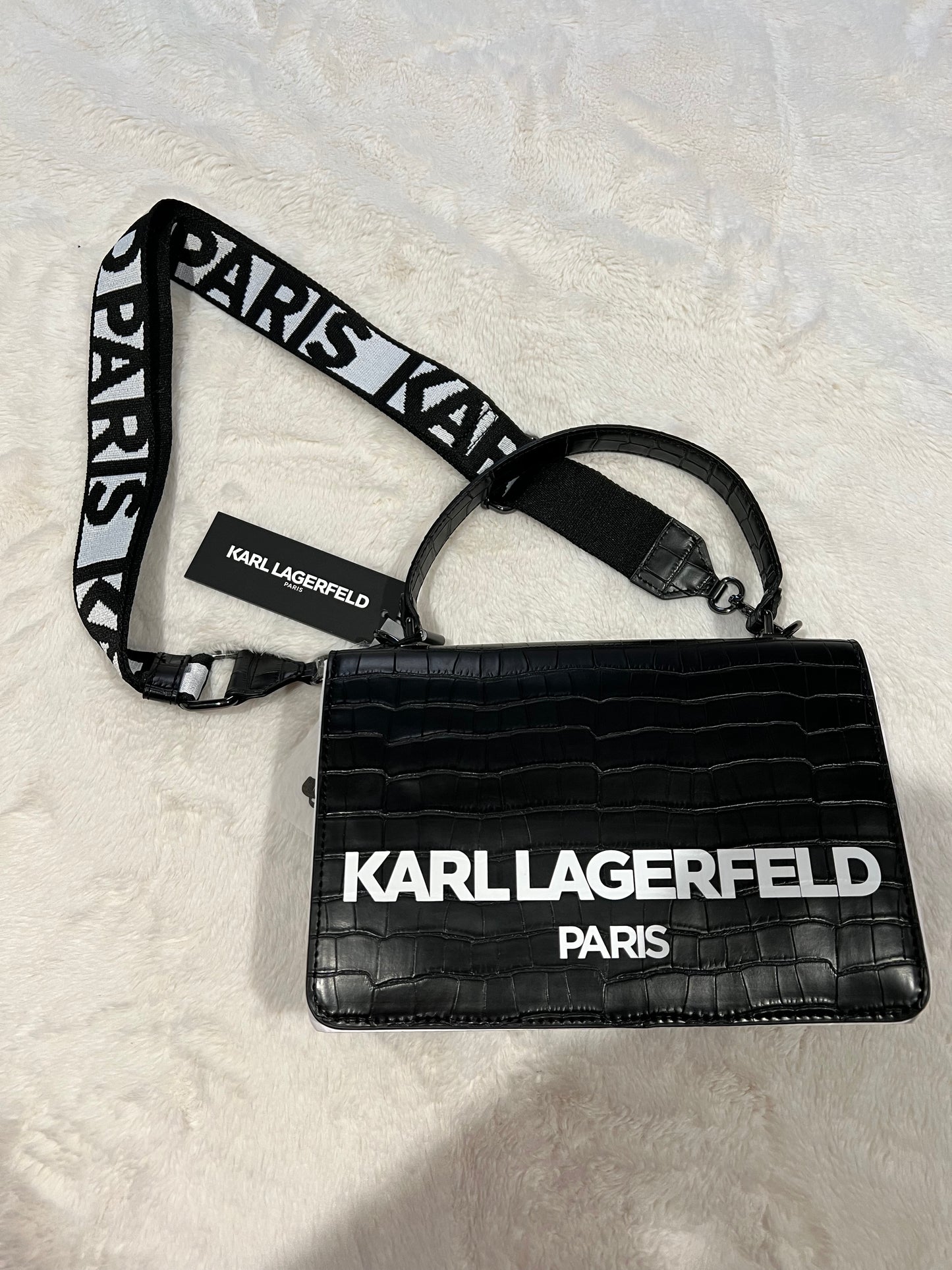 Karl Lagerfeld Purse