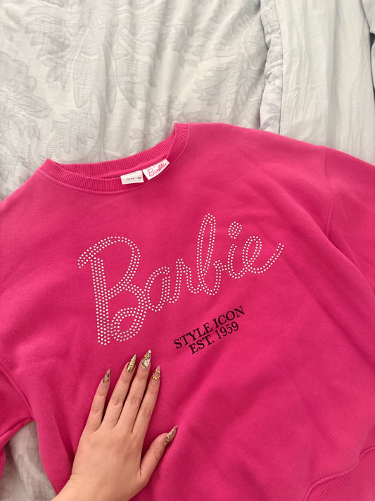 Barbie Zara collection