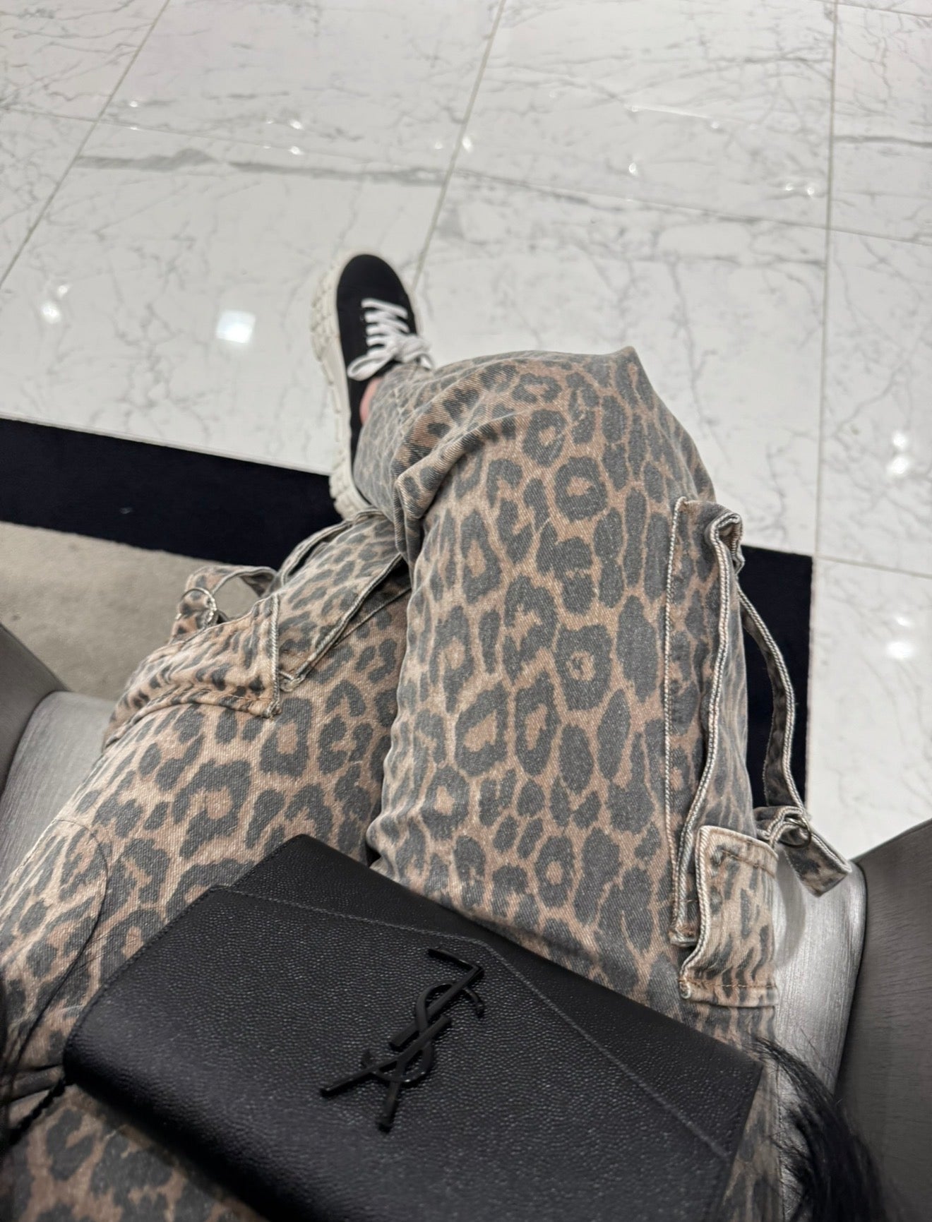 Print Cargos