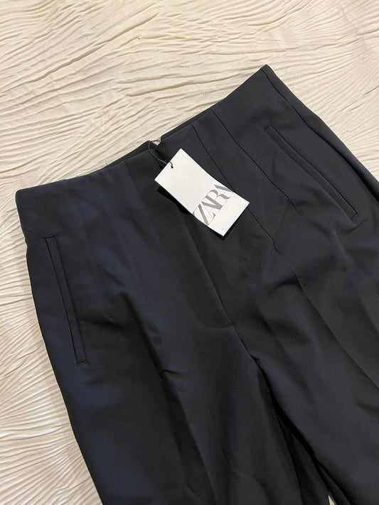 Zara Black Dressing Pants