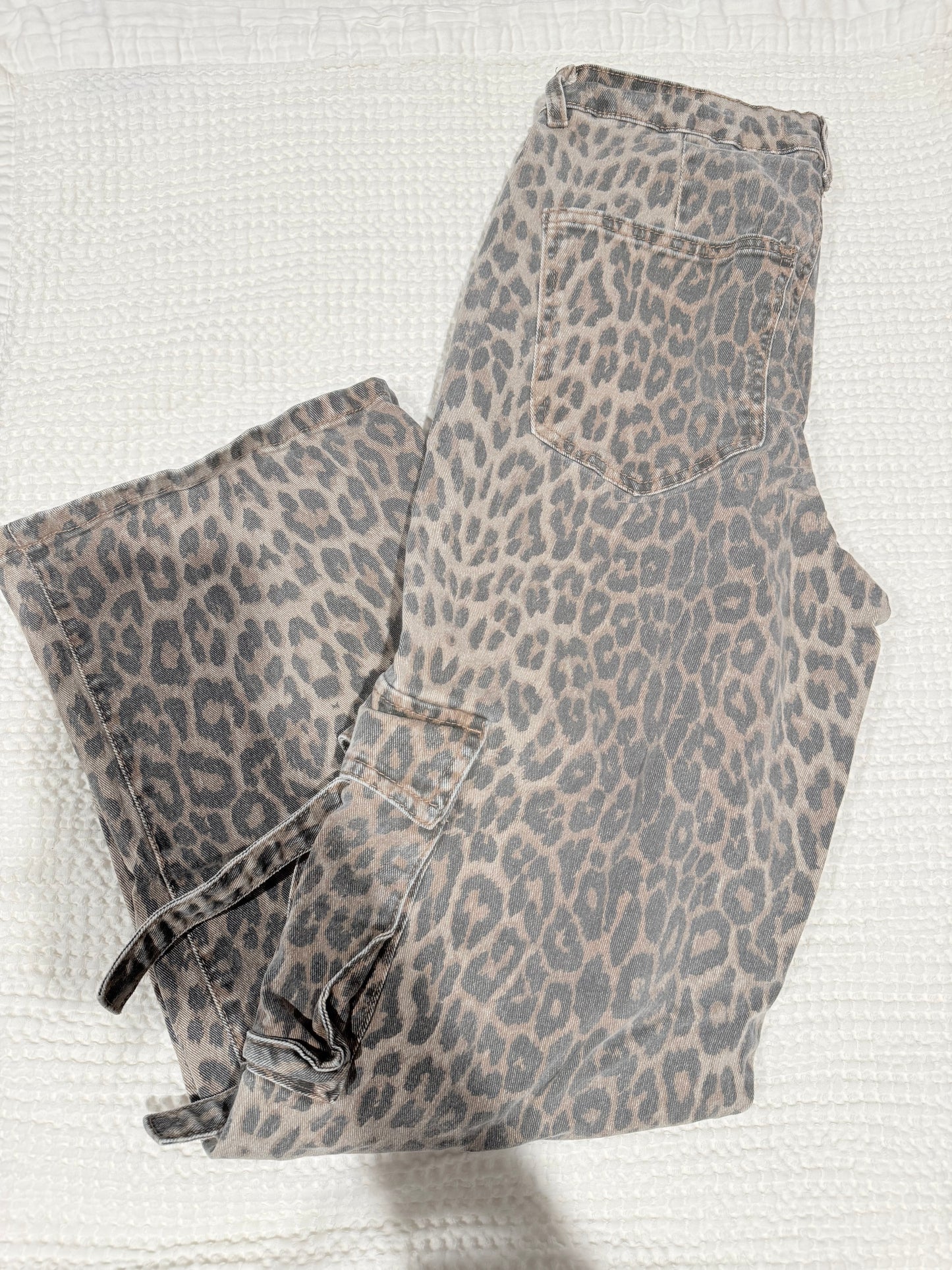 Print Cargos