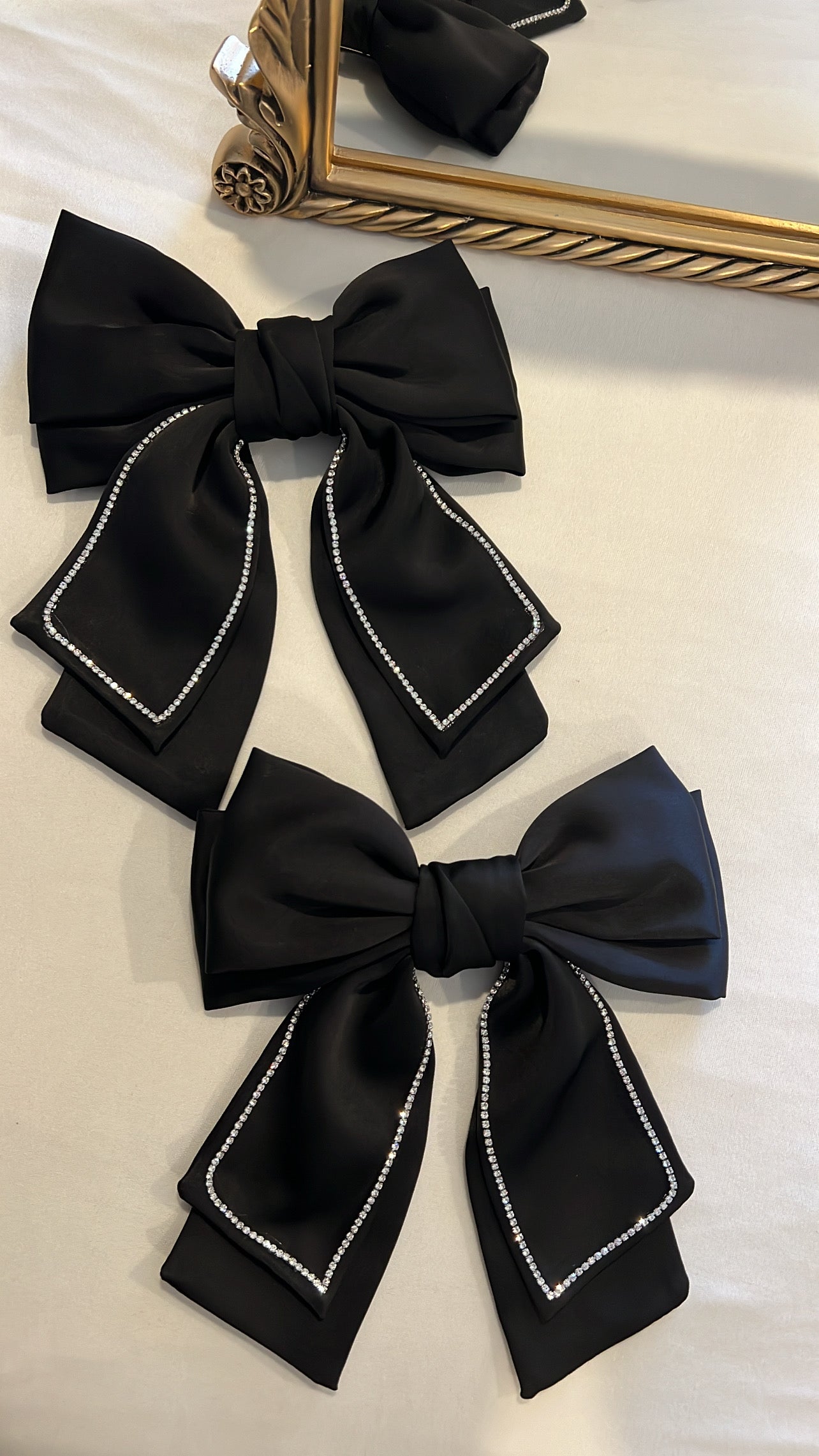 “ It Girl” Bows