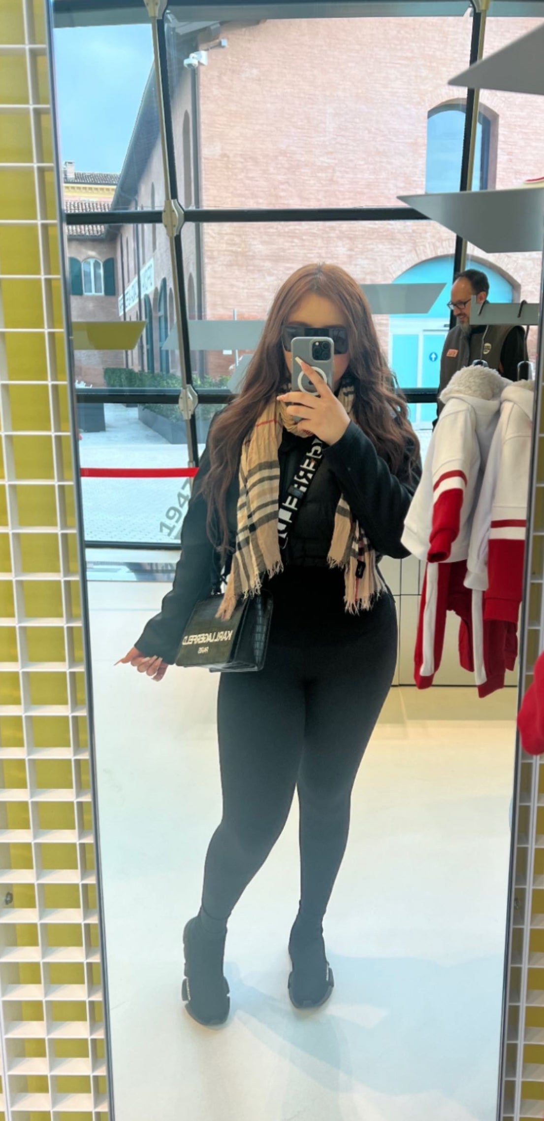 Karl Lagerfeld Purse