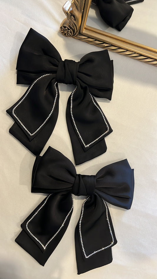 “ It Girl” Bows